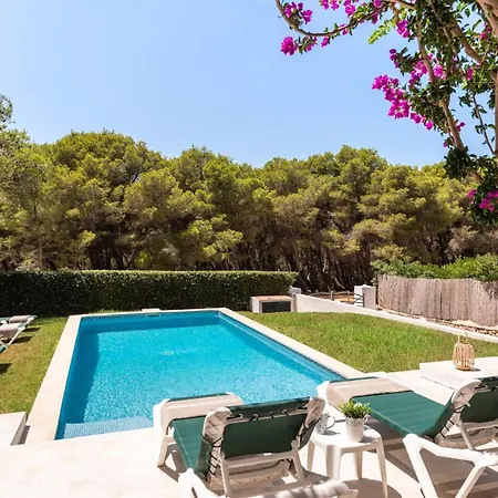 Casa Aina By Vintage Travel * Son Parc