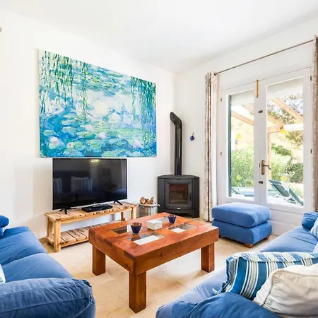 Villa Casa Aina By Vintage Travel