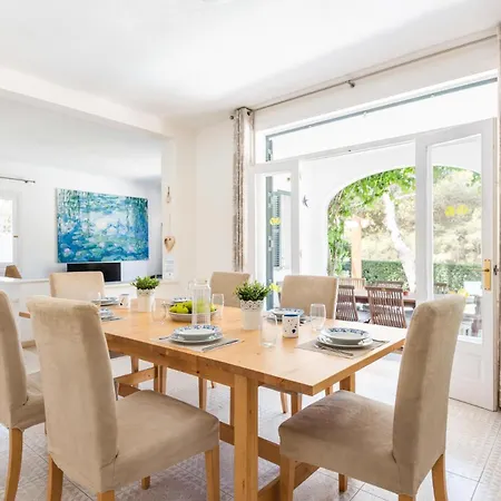 Casa Aina By Vintage Travel Villa Son Parc