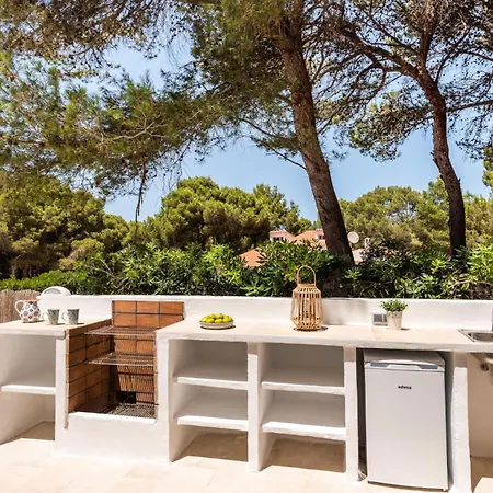 Casa Aina By Vintage Travel * Son Parc