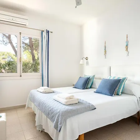 Villa Casa Aina By Vintage Travel Son Parc