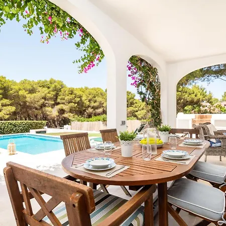 Casa Aina By Vintage Travel * Son Parc