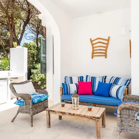 וילה Casa Aina By Vintage Travel