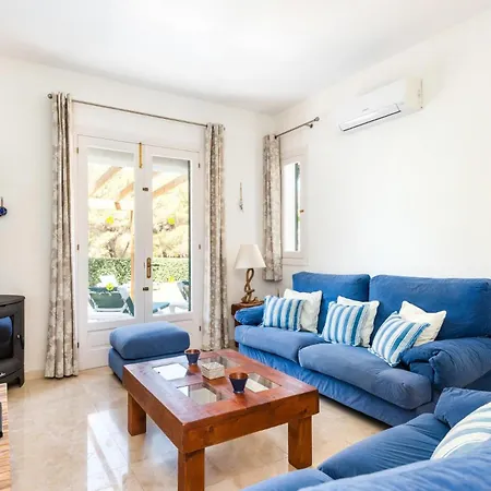 Casa Aina By Vintage Travel Son Parc