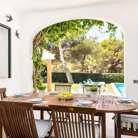 빌라 Casa Aina By Vintage Travel *