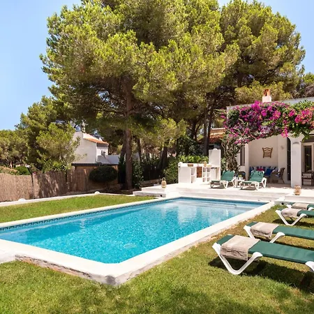 Villa Casa Aina By Vintage Travel *