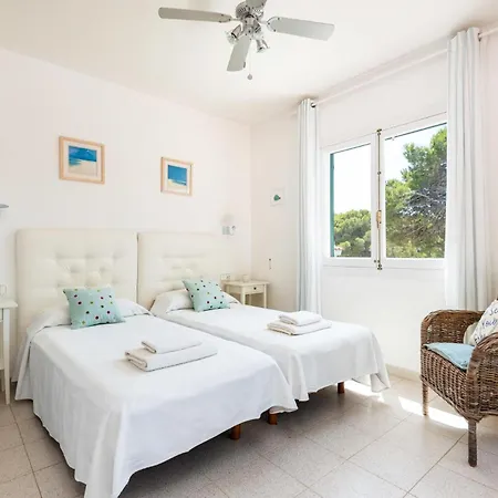 Villa Casa Aina By Vintage Travel Son Parc