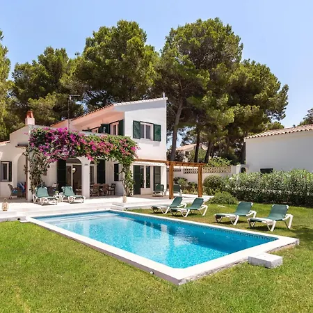 וילה Casa Aina By Vintage Travel
