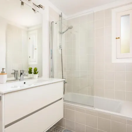 빌라 Casa Aina By Vintage Travel 손 파르크