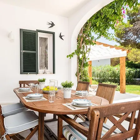 빌라 Casa Aina By Vintage Travel *