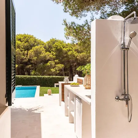 Casa Aina By Vintage Travel Son Parc