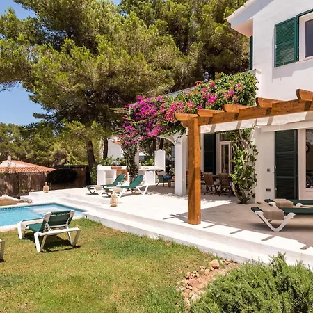 Casa Aina By Vintage Travel * Son Parc