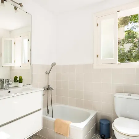 וילה Casa Aina By Vintage Travel