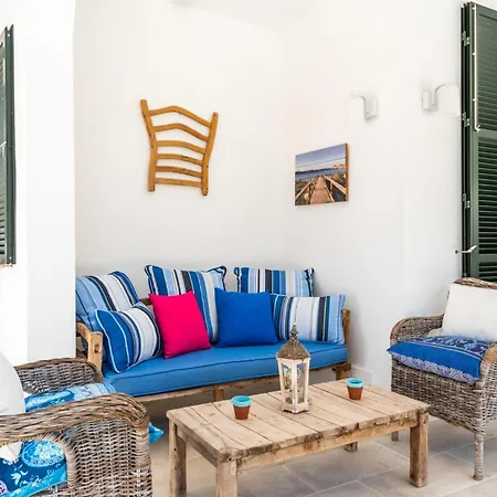 Casa Aina By Vintage Travel Son Parc