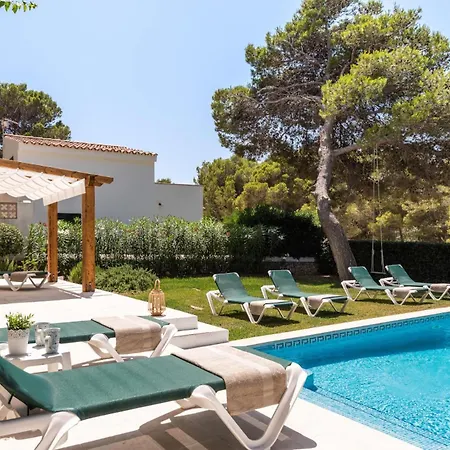 Casa Aina By Vintage Travel Willa *